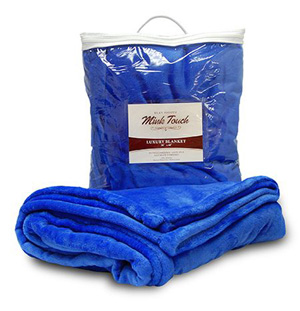 Mink Touch Luxury Blanket