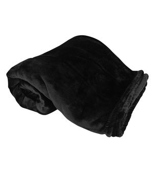 Oversized Mink Touch Blanket