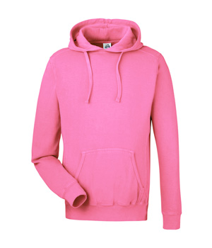 Comfort Dye Fleece Hood