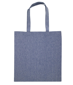 Recycled Canvas Tote