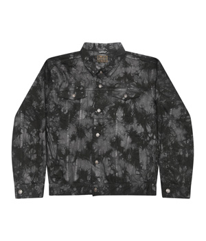Tie Dye Jacket