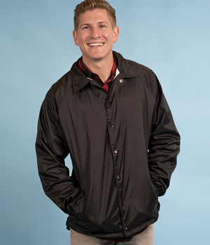 Coaches Jacket