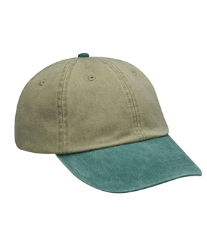 Optimum Two-Tone Cap