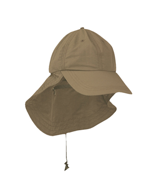 Extreme Outdoor Cap