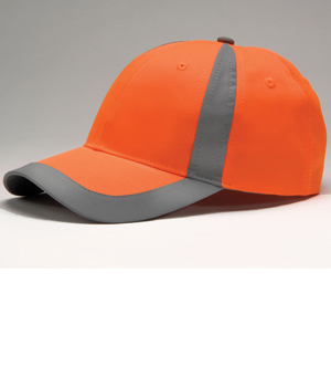 Reflector Cap