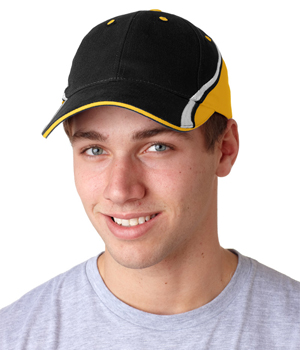 Dominator Cap