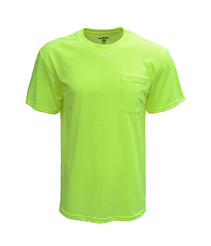 Basic Pocket Tee