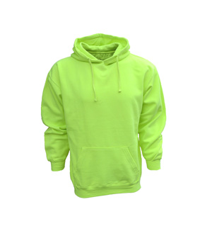 Pullover Hoodie