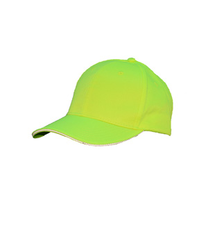 Basic Baseball Cap