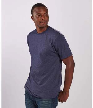 Mens Tri-Blend Tee