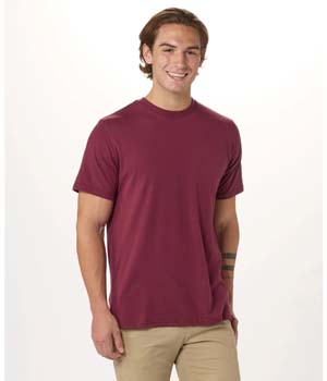 Mens Crewneck Tee