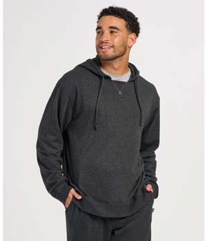 French Terry Hoodie