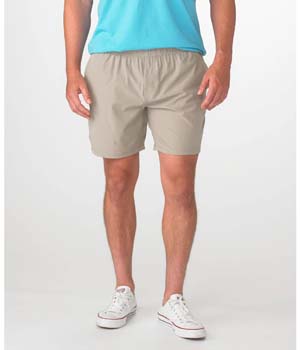 Riptide Hybrid Short