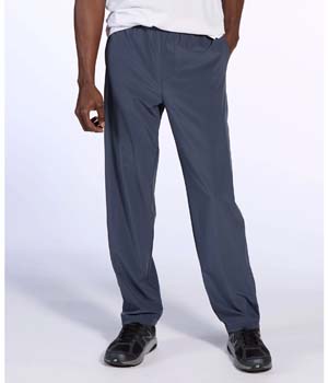 Mens Stretch Woven Pant