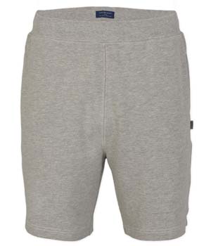 Mens French Terry Short