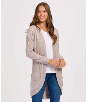 Cuddle Cardigan