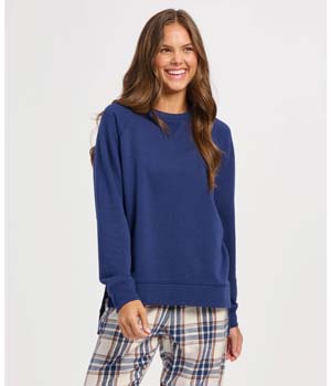 Harlow Oversized Pullover