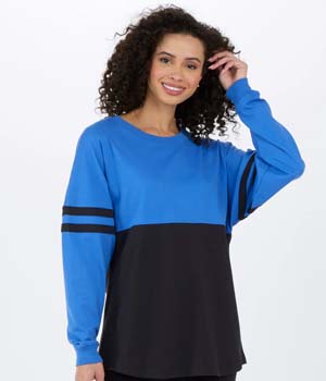 Pom Pom Jersey