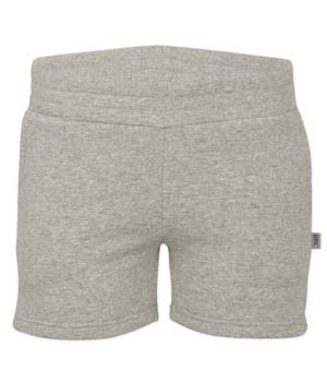 Youth Fleece Short