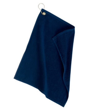 Rally Towel With Grommet