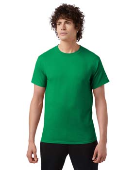 Adult Jersey Short Sleeve Tee