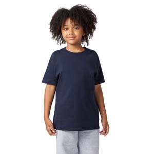 Youth Jersey Short Sleeve Tee