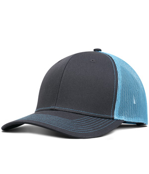 Pro Style Trucker Hat