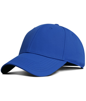 Performance Fabric Hat