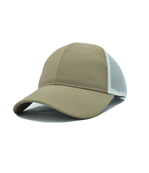 Nylon Performance Trucker