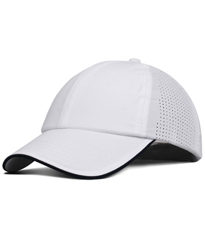 Microfiber Performance Hat