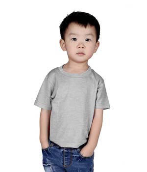 Infant Short Sleeve Tee