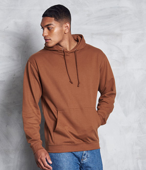 College Hoodie