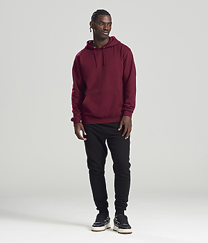 Tapered Track Pant