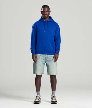 Urban Heavyweight Hood