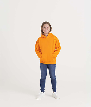 Youth Electric Hoodie