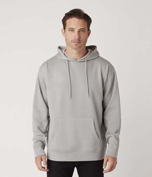 Lightweight Pullover Hoodie