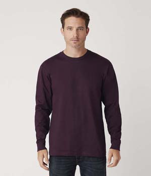 Premium Long Sleeve Tee