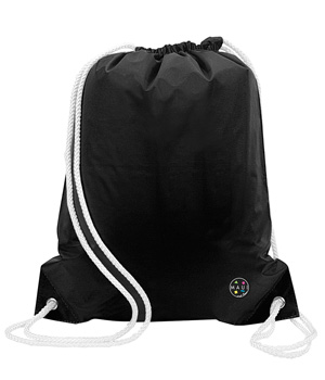 Drawstring Cinch Pack Bag