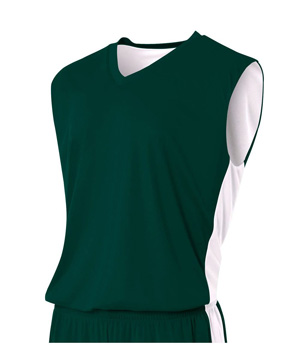 Reversible Muscle Tank