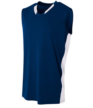 Backcourt Jersey