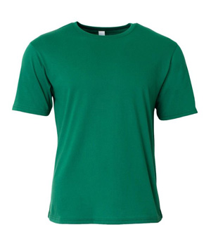 Softek Short Sleeve Tee