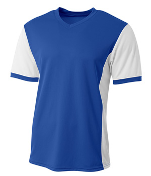 Premier Soccer Jersey