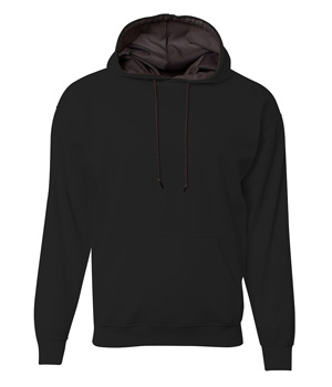 Adult Sprint Fleece Hoodie
