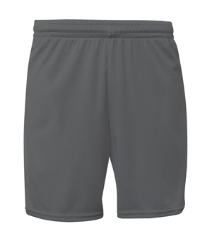 Mesh Short With Pocket