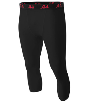 3/4 Compression Tight
