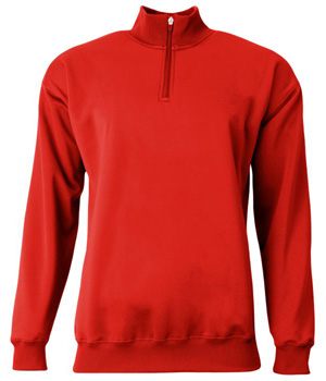 Youth Sprint Quarter Zip