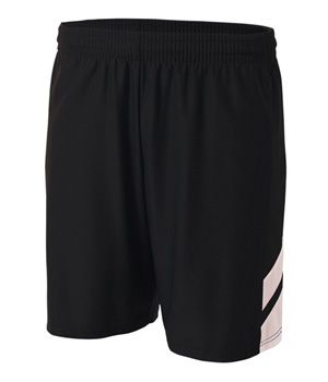 Youth Fast Break Shorts