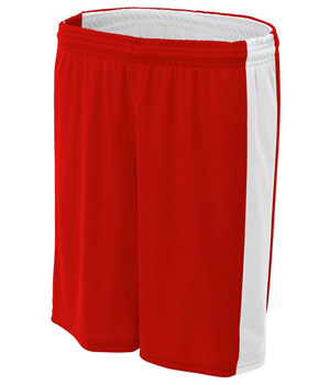 Womens Reversible Short