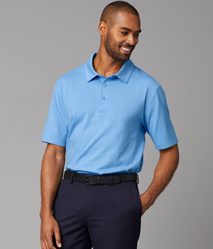 Adult Preux Jersey Polo