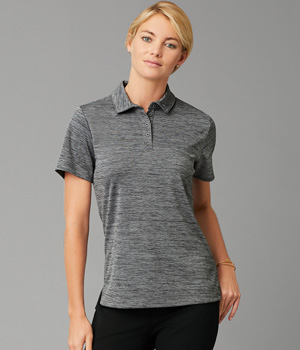 Womens Rebel Polo